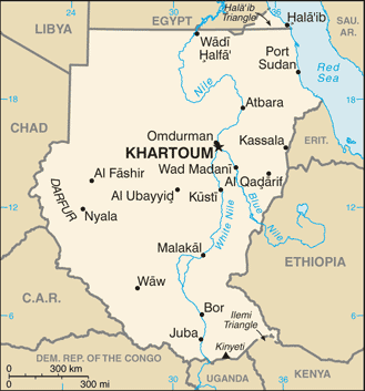 Sudan