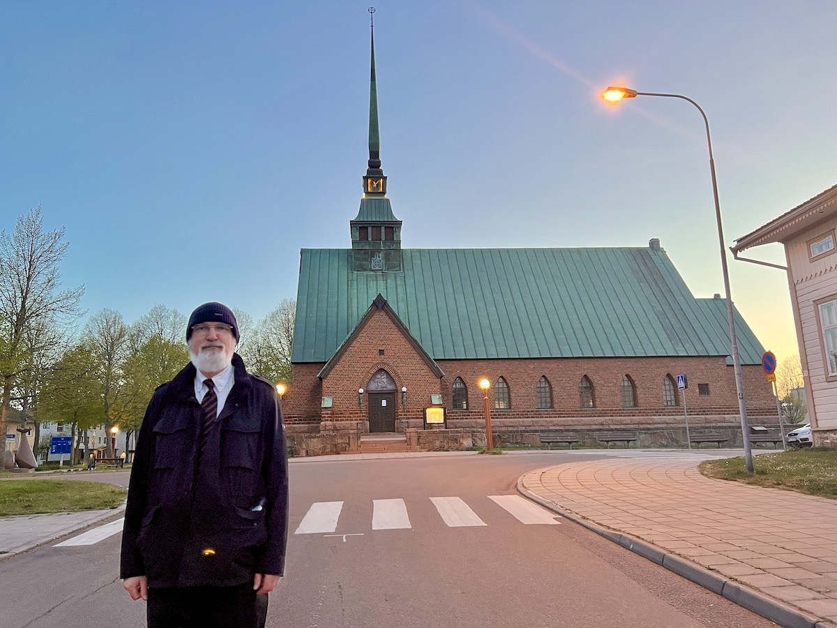 Finland Churches