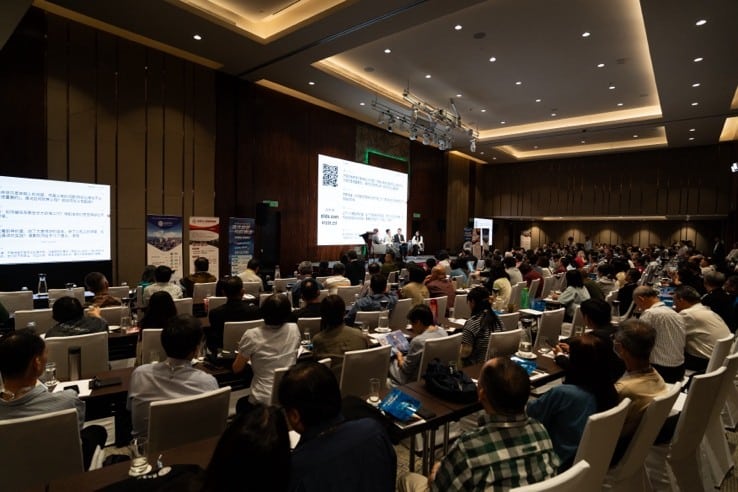 Chinese Pastor 2 Conclusión exitosa de la Cumbre de Pastores y Líderes Chinos de Singapur -Malaysia 2025 - Continuidad con innovación, fiel en cada generación