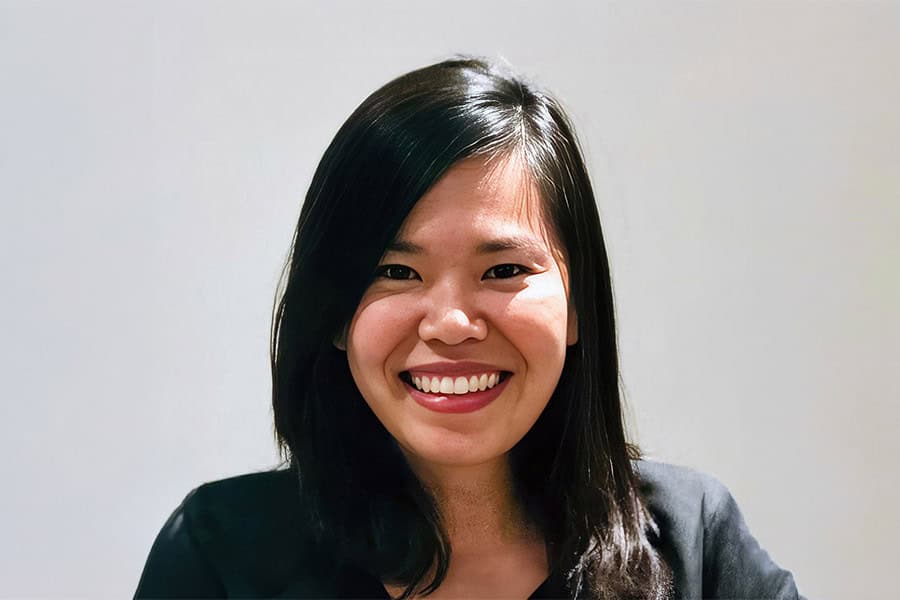 Peirong Lin