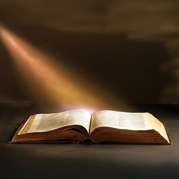 bible light 600
