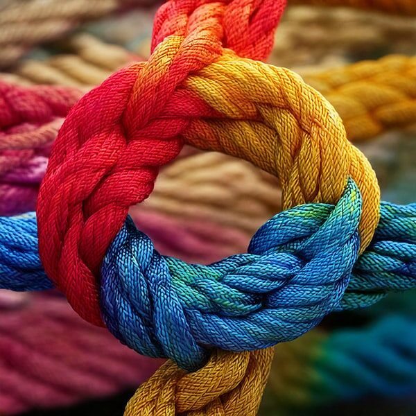 rope 600