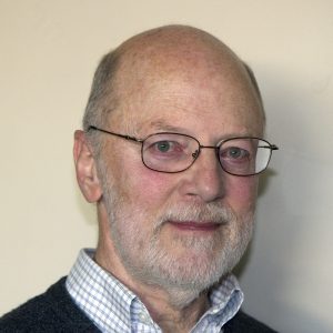 David Boan Portrait December 2019 David Boan Portrait December 2019